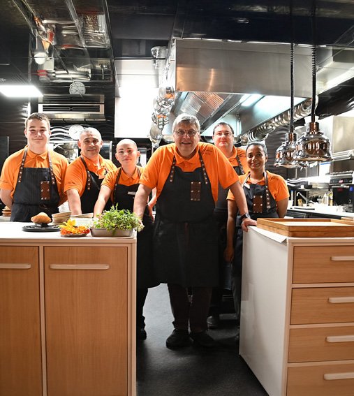 de-gauche-a-droite-Theo-Olivier-Romane-Patrick-Gauthier-Clement-Sadini-scaled